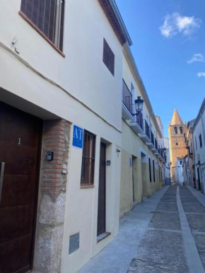 Caleros 8 - Apartamento 1